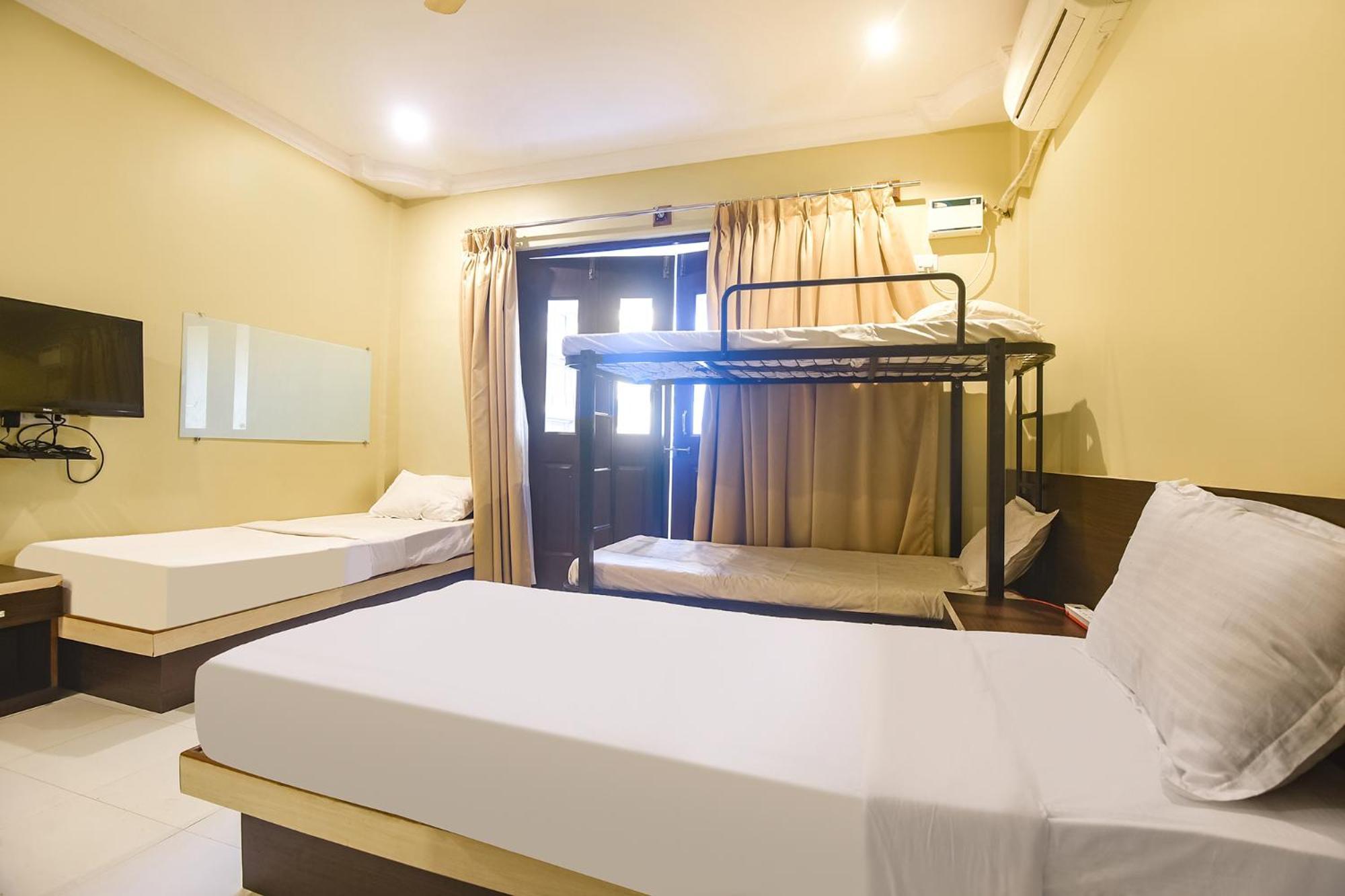 Fabexpress Sunrise 3* Madgaon
