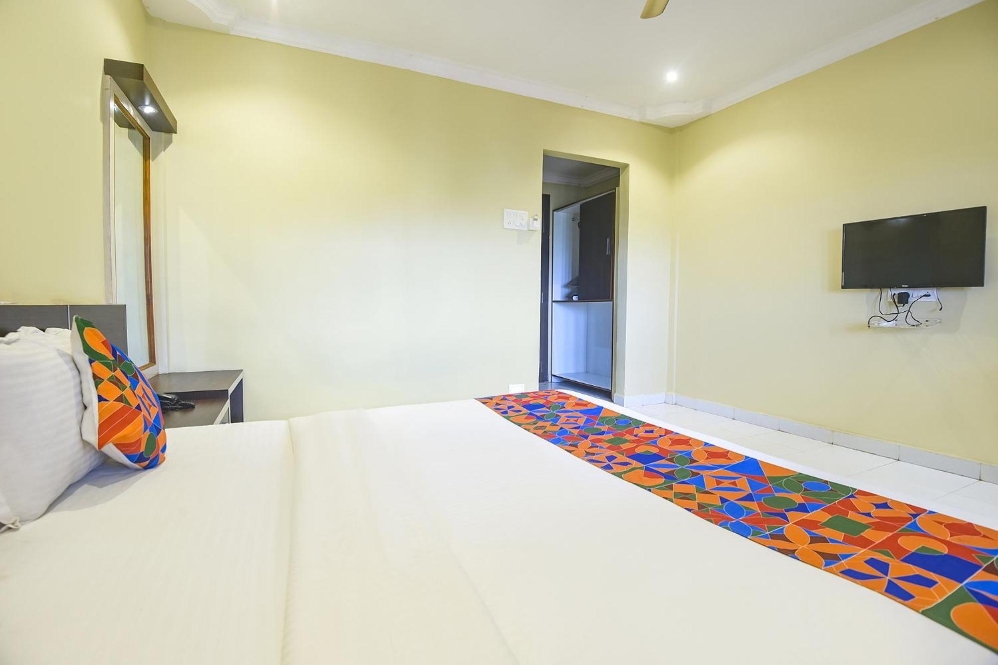 Fabexpress Sunrise 3* Madgaon