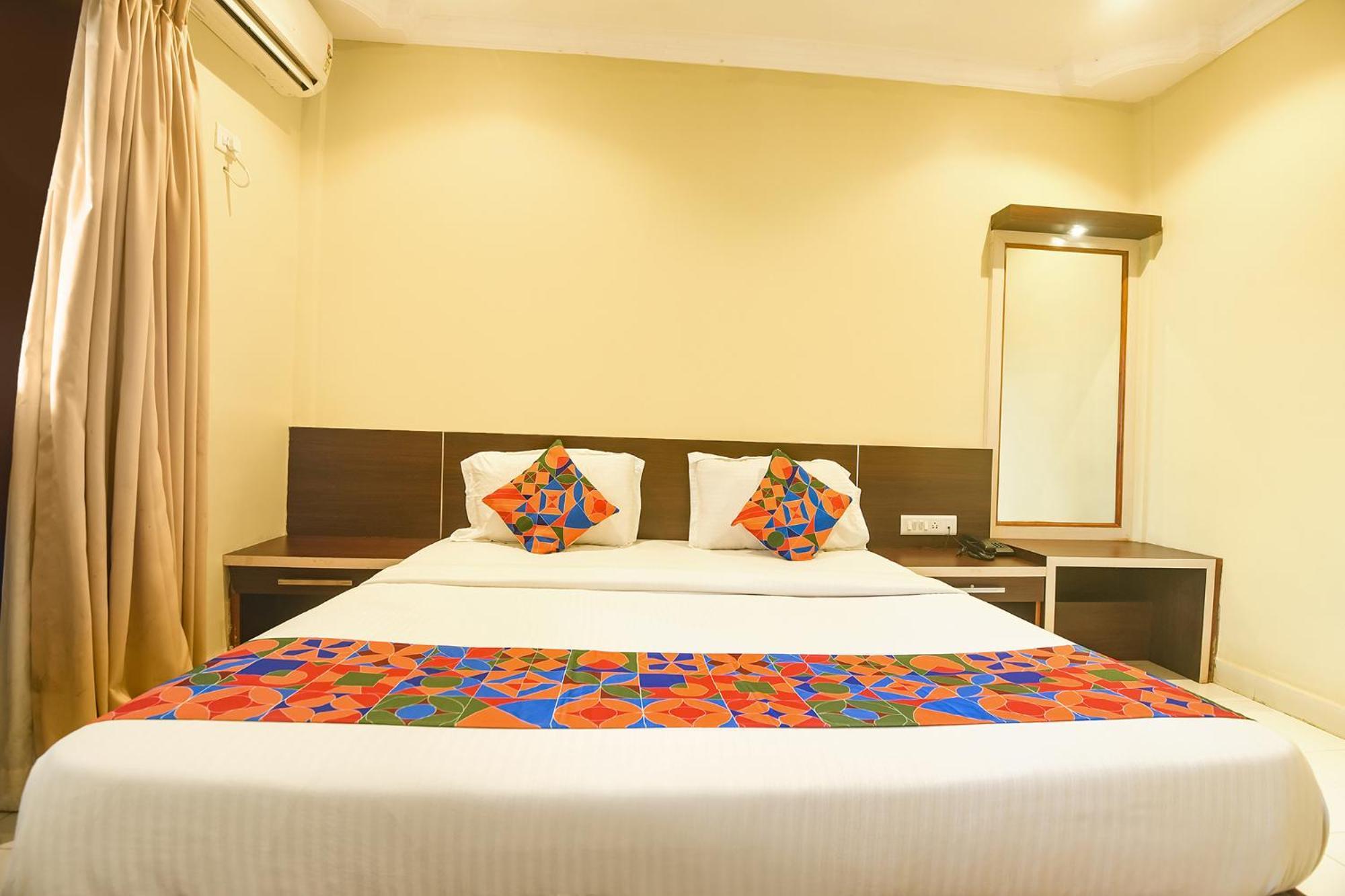 Fabexpress Sunrise Hotel Madgaon