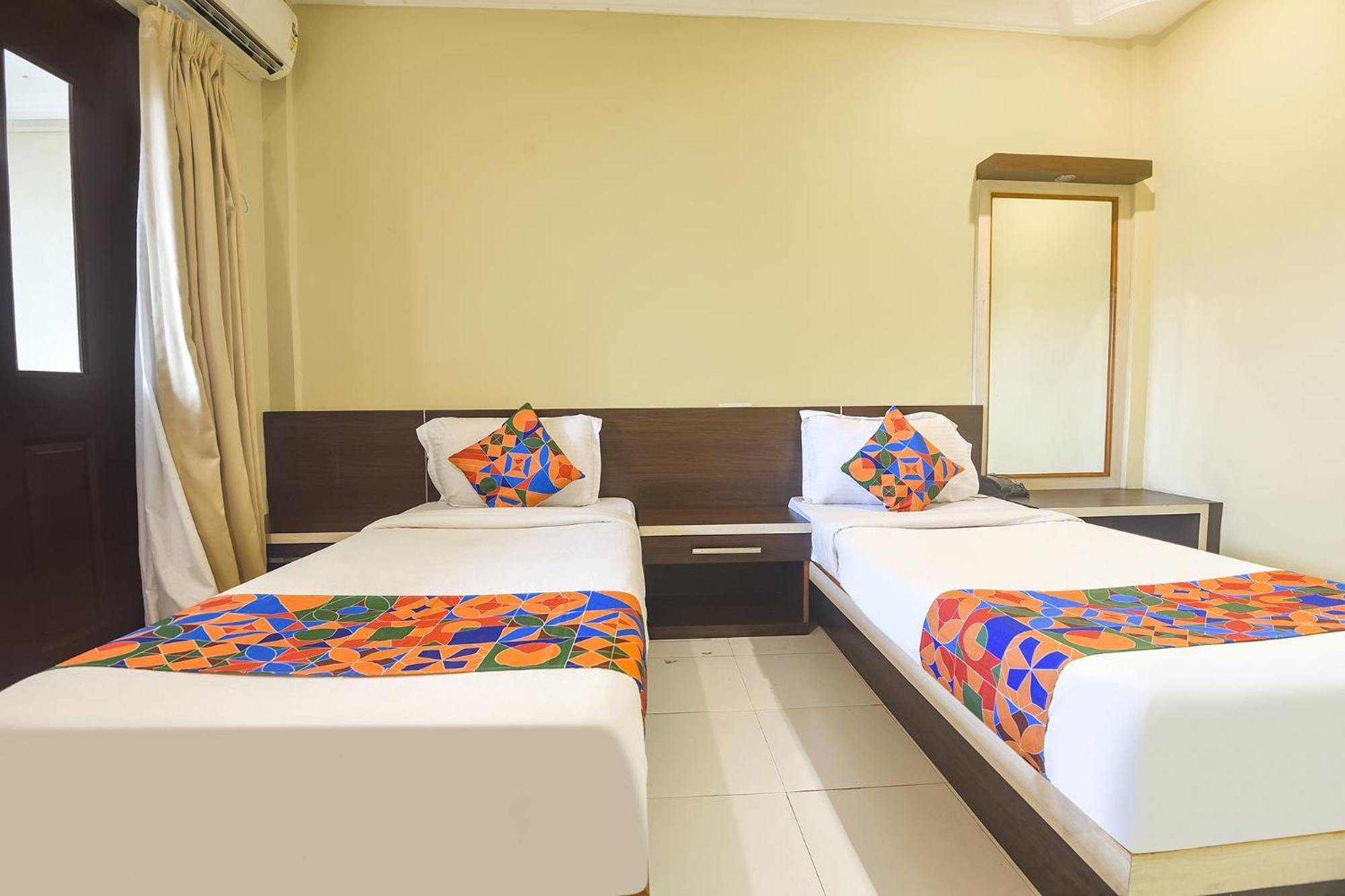 Fabexpress Sunrise Hotel Madgaon